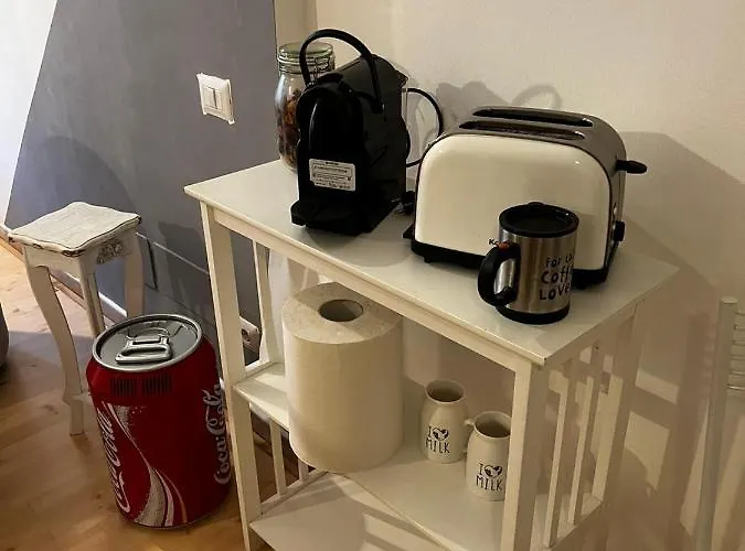 Mia House Apartamento *