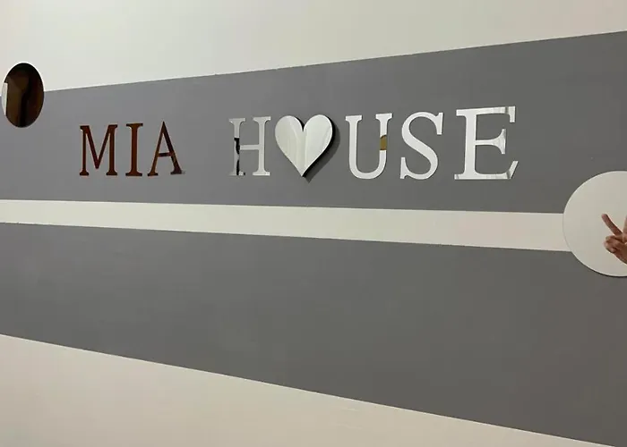 Mia House * Roma