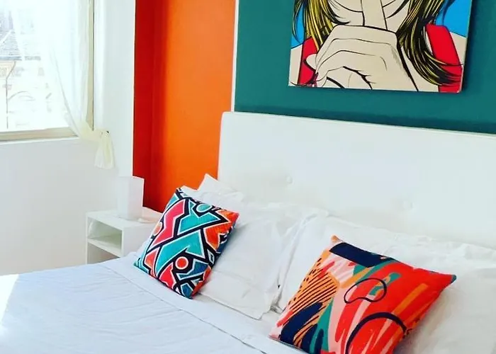 Mia House * Roma