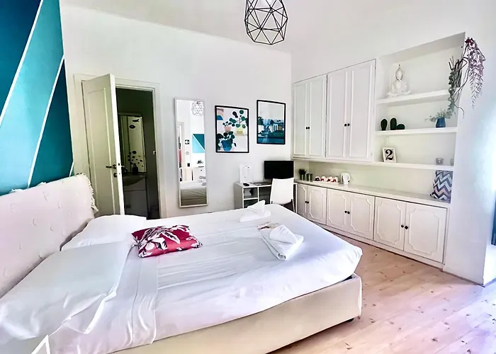 Mia House Apartamento *
