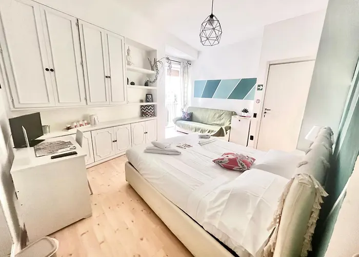 Mia House Apartamento Roma