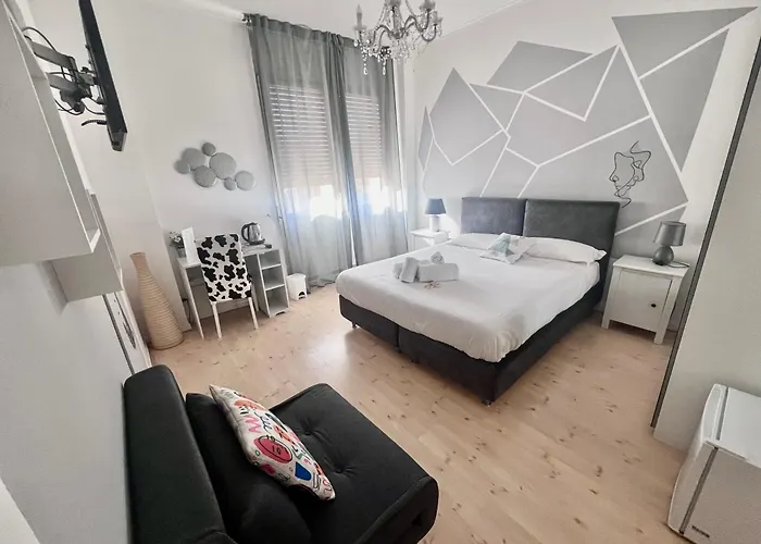 Mia House Roma