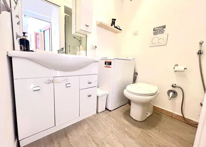 Mia House Apartamento