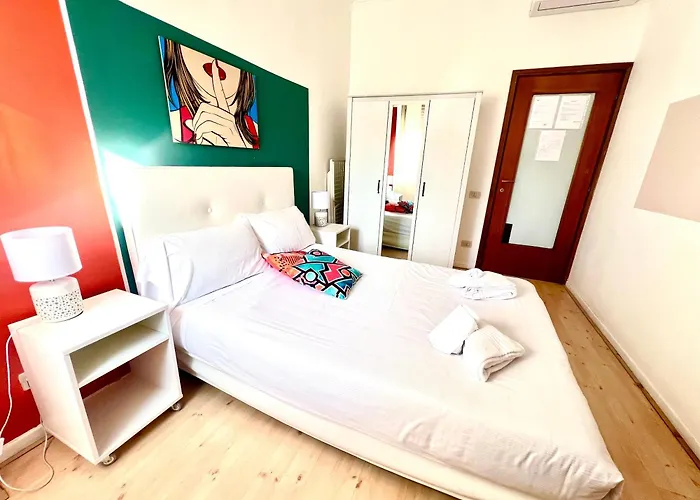 Mia House * Roma