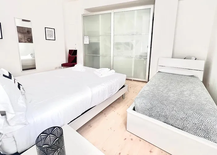 Apartamento Mia House