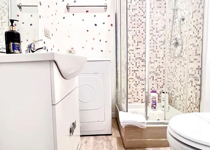 Mia House Apartamento Roma