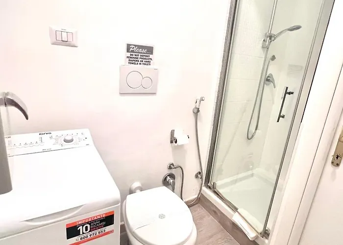 Mia House Apartamento