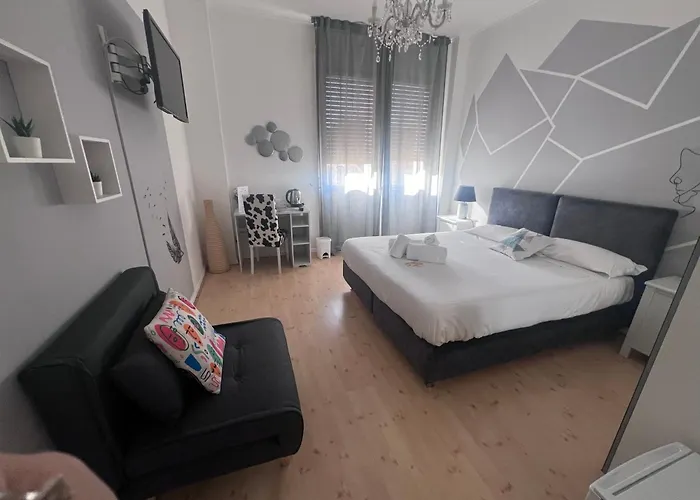 Mia House Roma