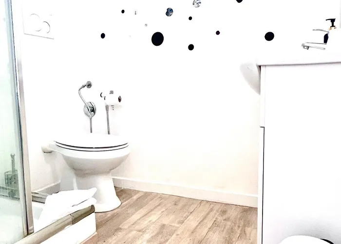 Mia House Apartamento Roma
