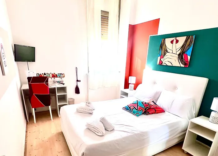 Mia House Apartamento