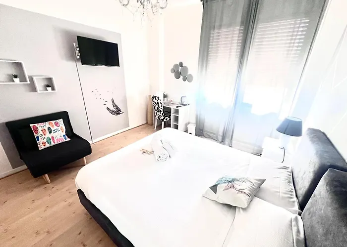 Mia House Apartamento *
