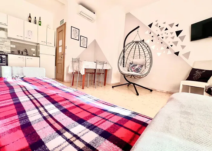 Mia House Apartamento Roma