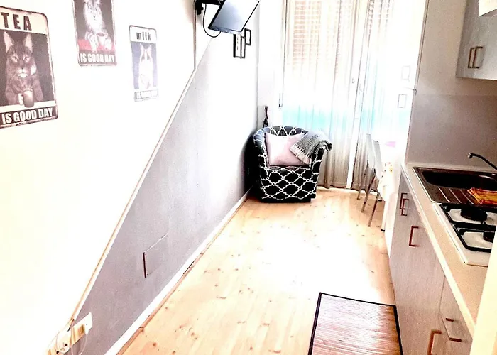 Mia House דירה רומא