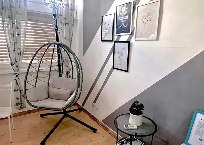 Mia House Apartamento *