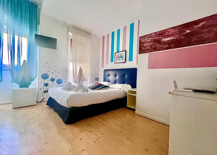 Mia House Apartamento *