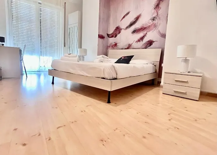 דירה Mia House *