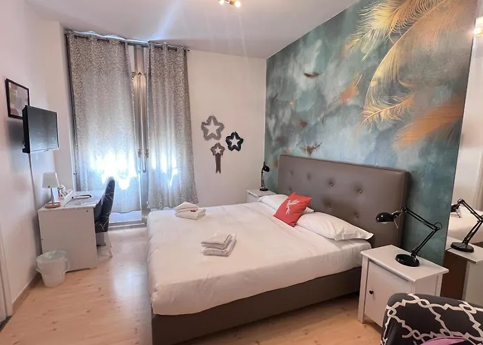 Apartamento Mia House Roma