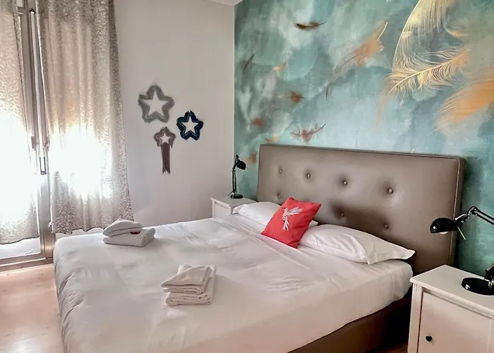 Mia House Apartamento *