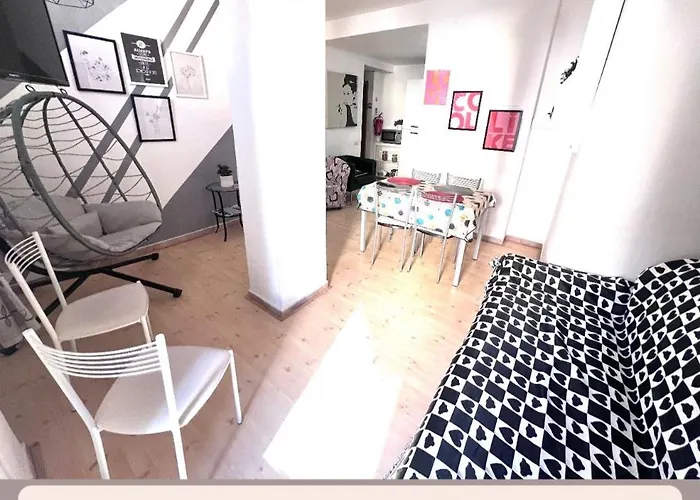 Mia House Apartamento