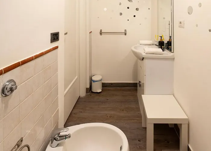Apartamento Mia House
