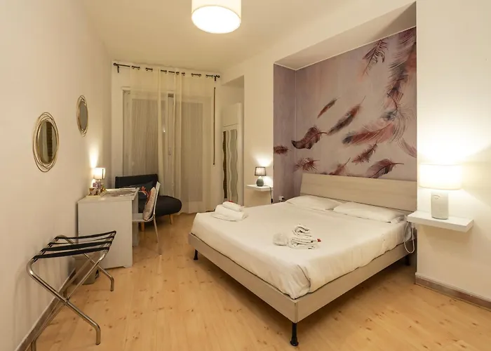 Mia House * Roma