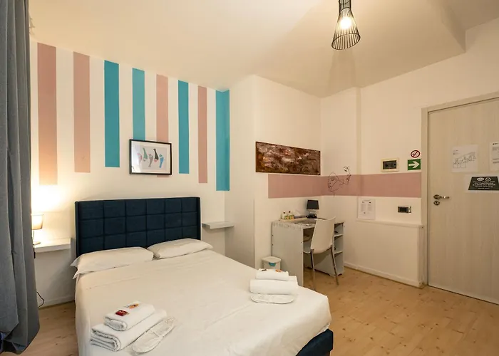 Apartamento Mia House *