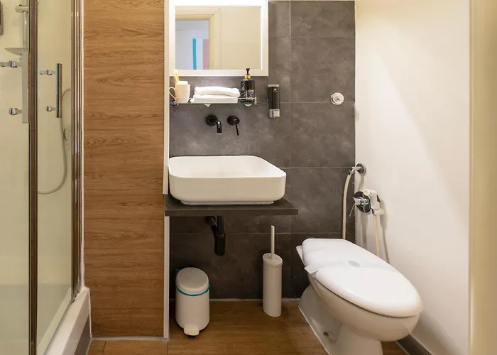 Mia House Apartamento Roma