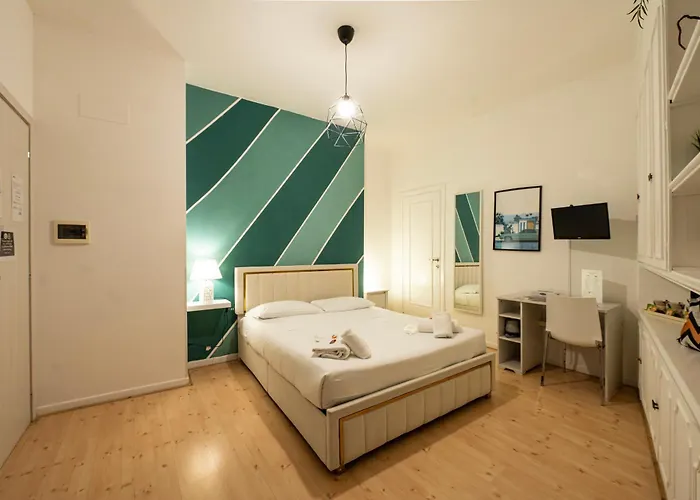 Mia House Apartamento *