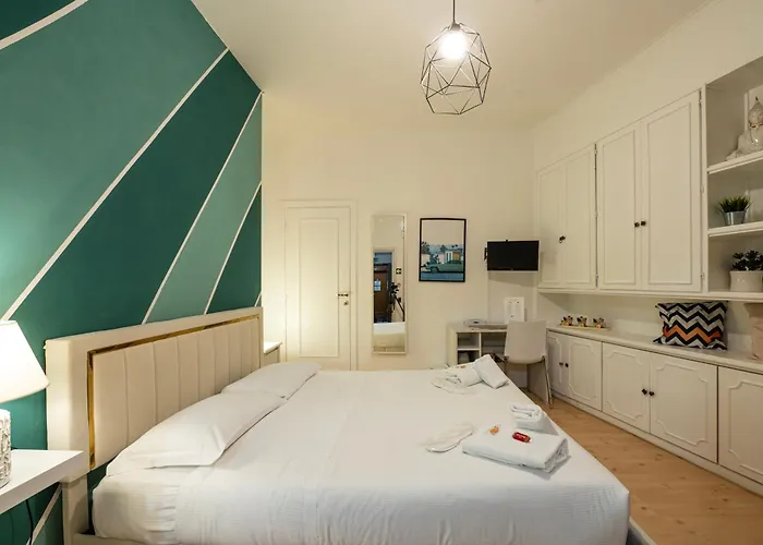 Apartamento Mia House