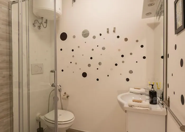 Apartamento Mia House