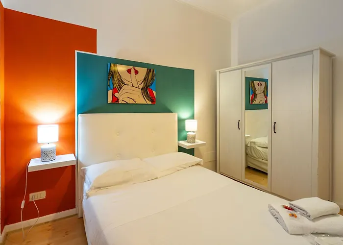 Apartamento Mia House *