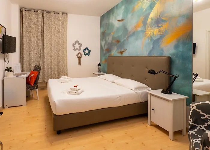 Mia House Apartamento