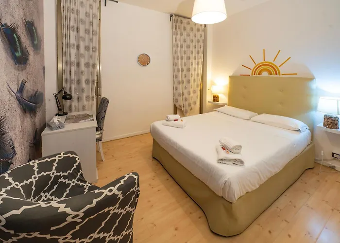 Mia House Apartamento