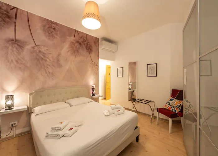 Mia House Roma
