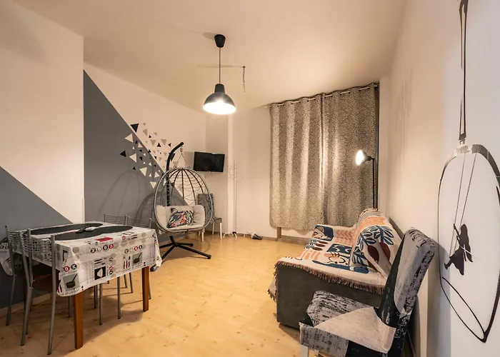 Mia House דירה רומא