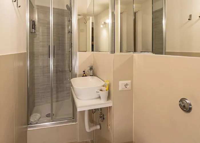 Mia House Apartamento *
